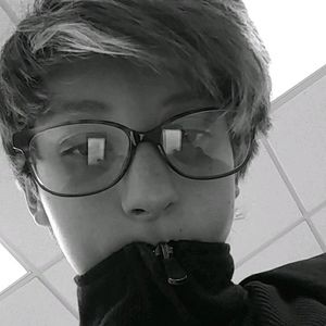 Meet your Posher, Brice